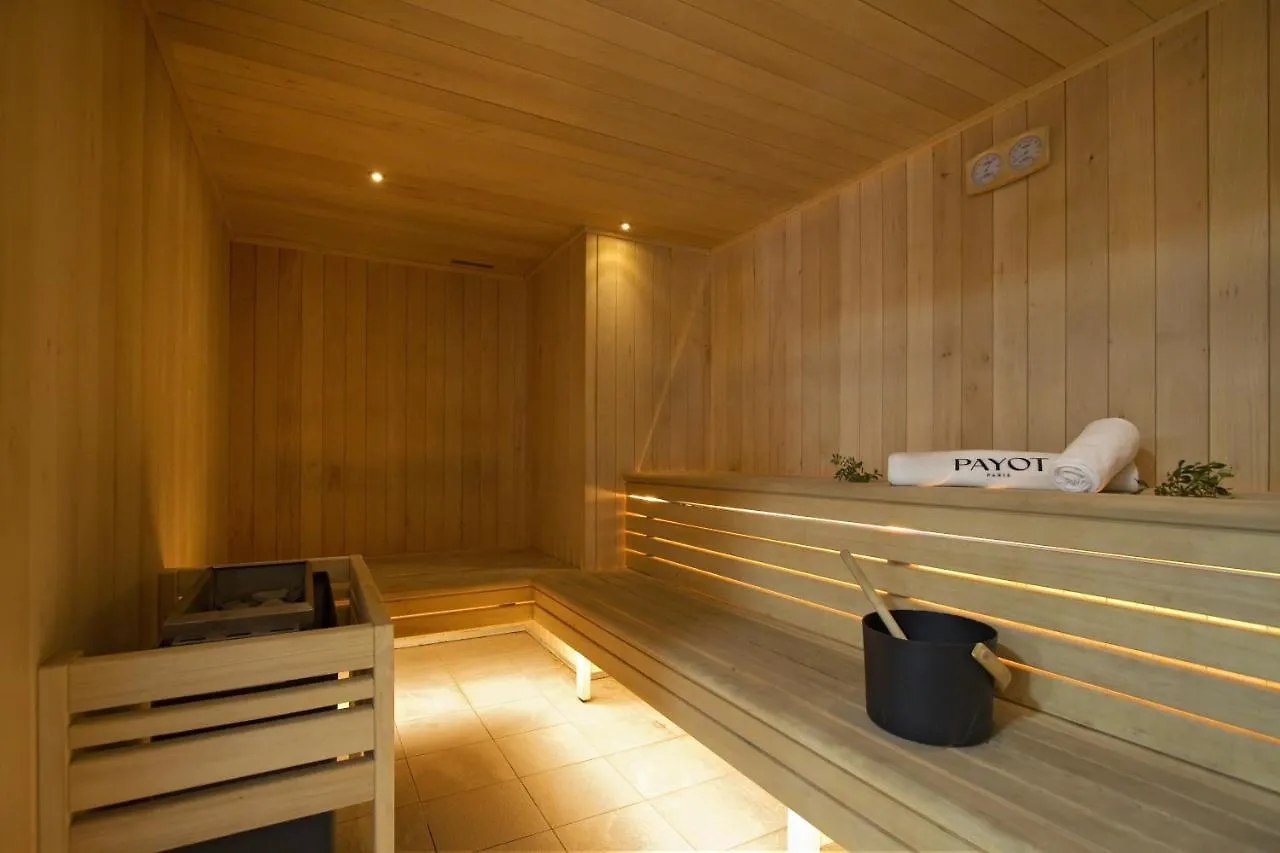 Residence Prestige Odalys L'Eclose Alpe d'Huez Apartment